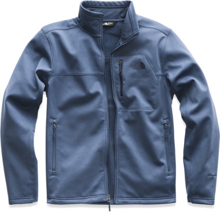 North face men's apex best sale risor jacket