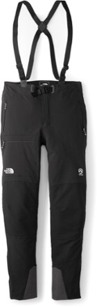 summit l4 proprius softshell pants