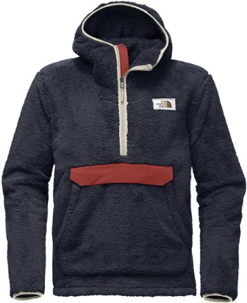 The North Face Campshire Pullover Fleece Hoodie Men s REI Co op