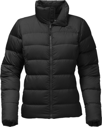 the north face men's inlux insulated jacket