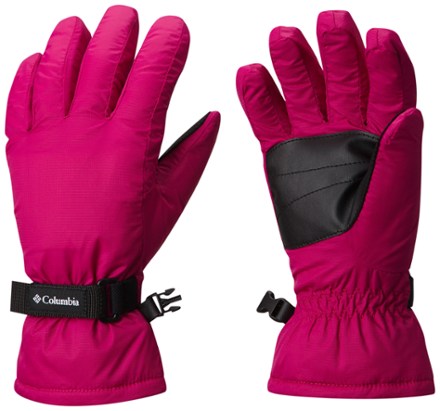 Kids' Insulated Gloves | REI Co-op