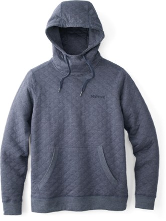 marmot galen pullover