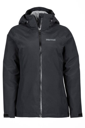 Marmot women's hot sale featherless component jacket