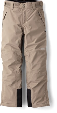 Below is the newest version of REI Co-op Timber Mountain Pants - Kids'