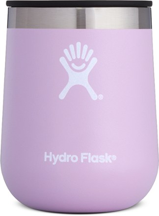 Hydro Flask Glass Wine Glasses