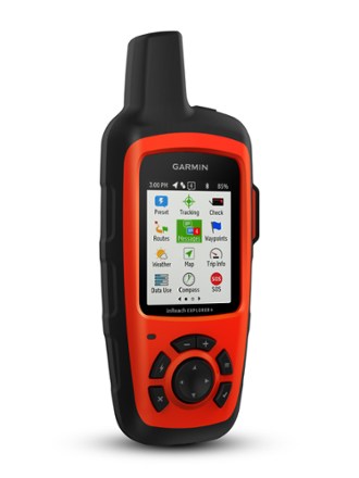 inReach Explorer+