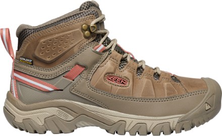 rei keen targhee iii