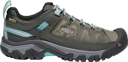 Keen women's 2024 targhee iii waterproof