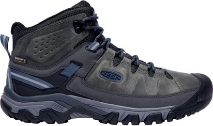 keen targhee iii rei