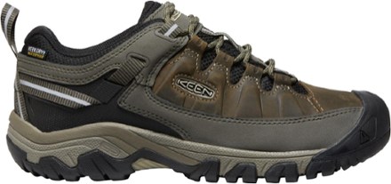 KEEN Targhee III Waterproof Hiking Shoes Men s REI Co op