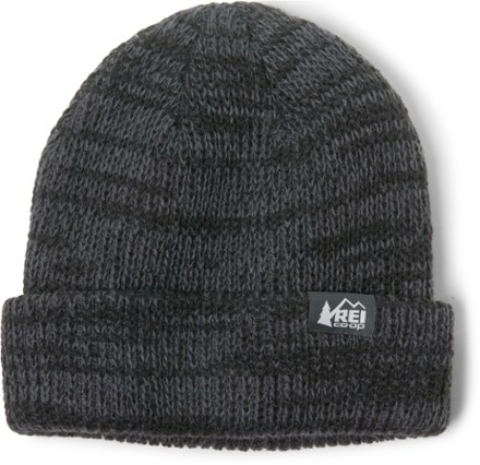 Rei deals beanie hat