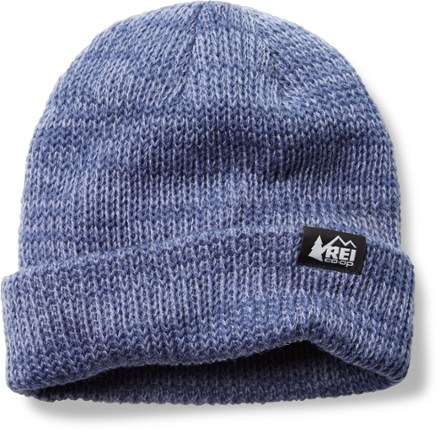 REI Co-op Lightweight Logo Beanie