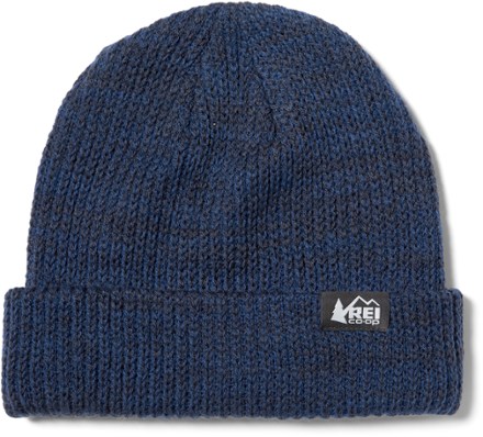 REI Co op Logo Beanie REI Co op