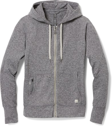 halo performance hoodie