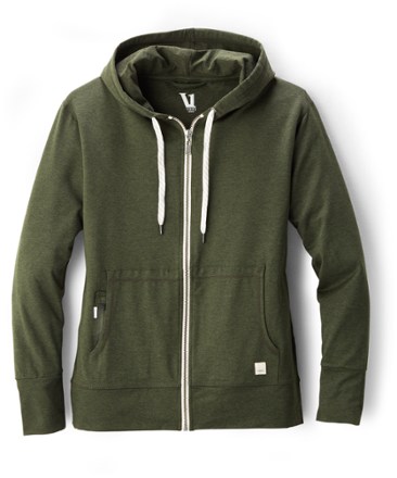 Vuori halo performance outlet hoodie