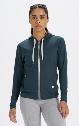 vuori halo hoodie