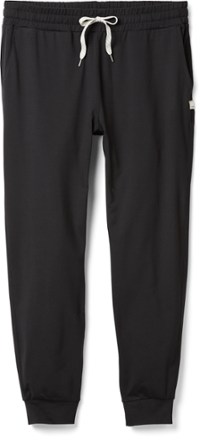 VUORI Performance Jogger - Long - Midnight Heather