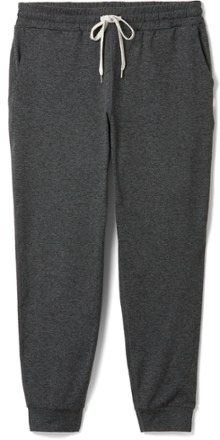 Performance Jogger - Long, Midnight Heather