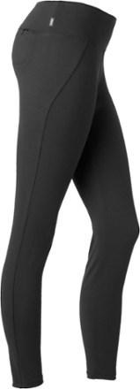 Rei store fleece leggings