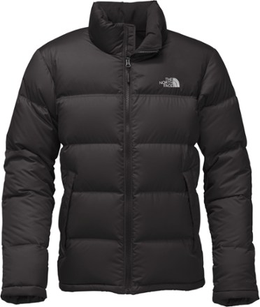 mens the north face puffer jacket