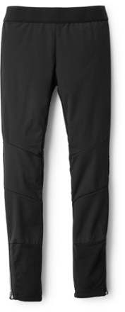 Swix Voldo Light Softshell Womens Pant – Skiis & Biikes