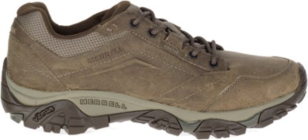 Merrell men's moab store adventure moc casual shoes