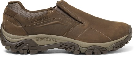 merrell mens casual boots