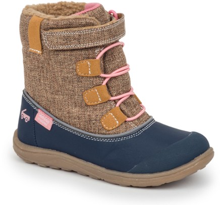 totes abby winter boots