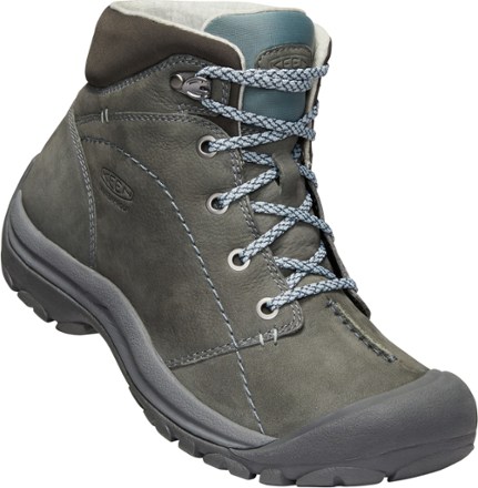 Patagonia Women's Fiona Mid Winter Boot,Natural,9.5 M US: Buy