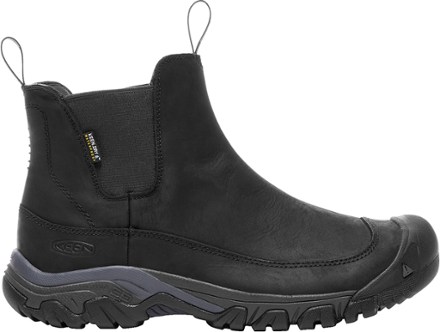 KEEN Men's Anchorage III Waterproof Boots