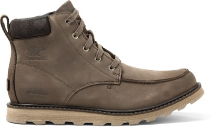 sorel madson moc toe bruno