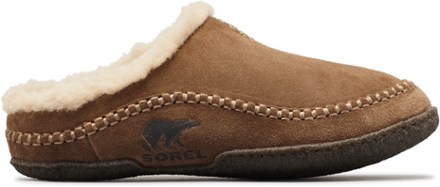 Sorel house hot sale shoes mens