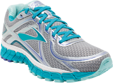 Women's adrenaline gts store 16 running shoes