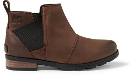 Emelie chelsea boot clearance sorel