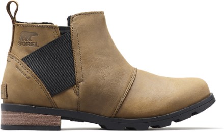 Emelie mid clearance boot