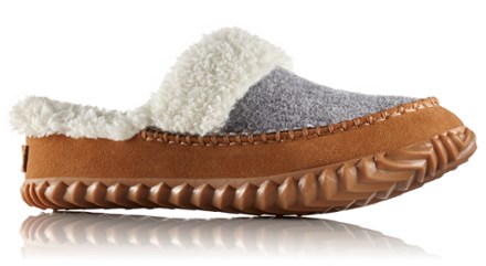 Sorel indoor outdoor discount slippers