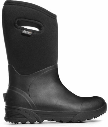 bogs carson chelsea rain boots