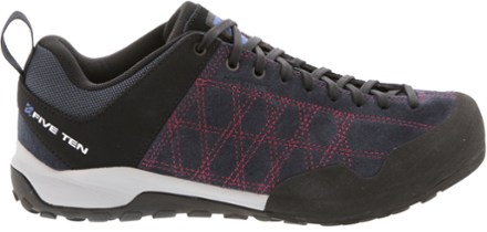 Five ten climbing guide tennie shoes hot sale