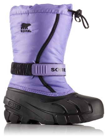 Children's sorel clearance winter boots