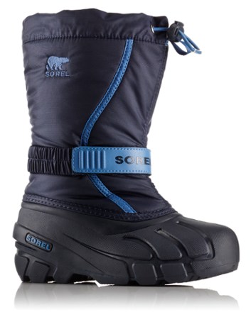 Flurry Snow Boots - Kids'