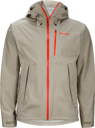 Marmot Magus - Chaqueta ligera impermeable para hombre.