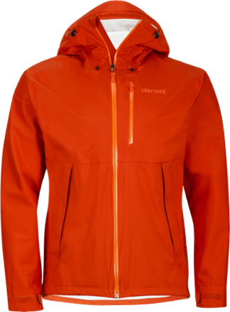 Marmot magus men's clearance lightweight waterproof rain jacket