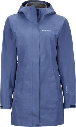 Marmot Wm's Essential Jacket Veste Imperméable, Veste de pluie