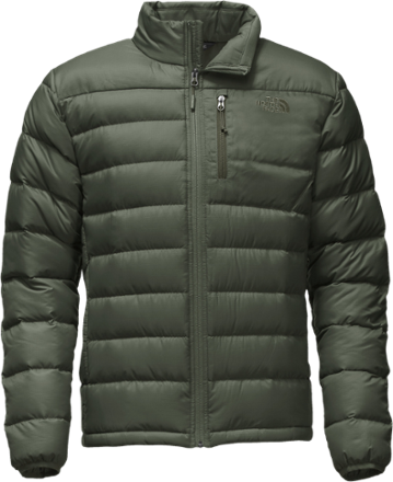 The north face aconcagua jacket clearance mens