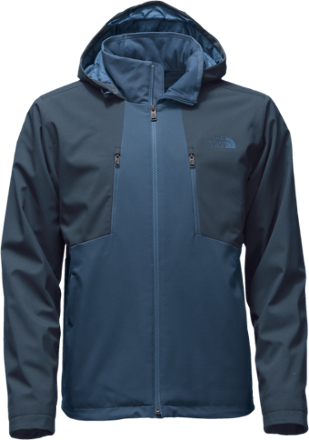 The North Face Men's Apex Elevation Jacket Review