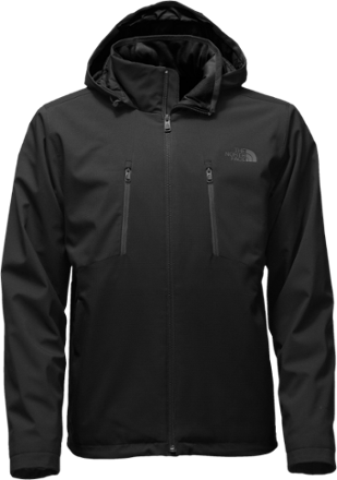 The North Face Men's Apex Elevation Jacket, Size XXL