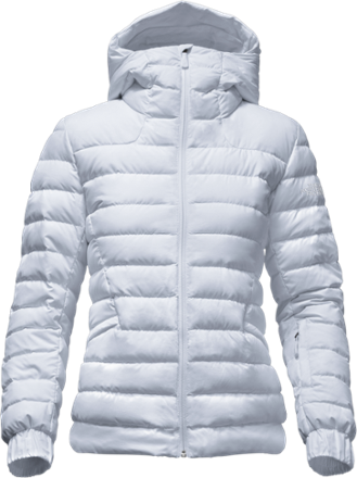 lightweight down jacket womens north face