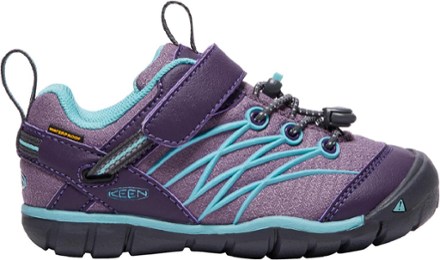 Keen chandler discount cnx wp jr