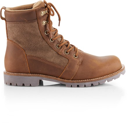 kodiak mens winter boots