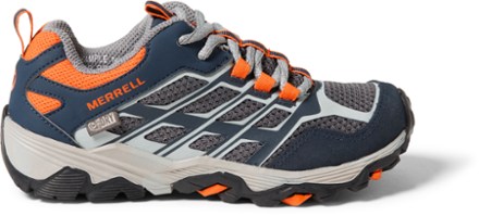 Merrell hotsell moab kids